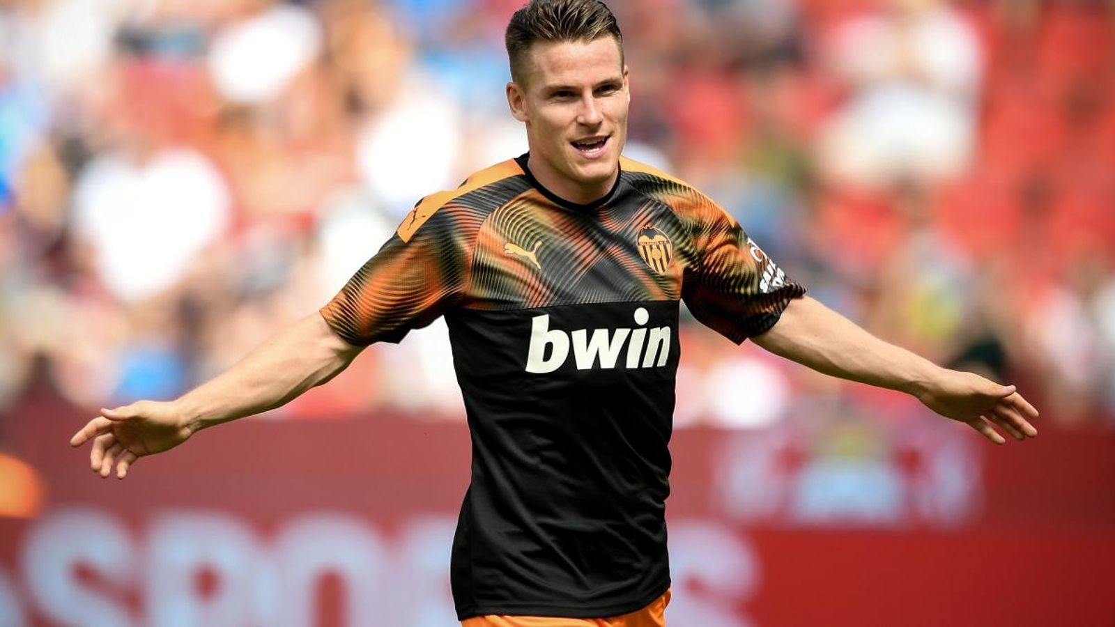 Els de Marcelino tanquen la minigira europea amb victòria, gràcies als gols de Gameiro