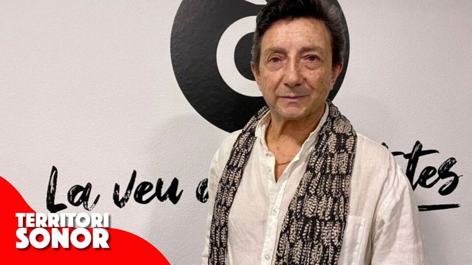 14.02.2024 | Juan Bau és un dels protagonistes de 'Mítics 70', la nova sèrie documental d'À Punt