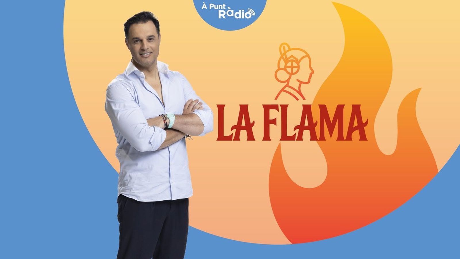 21.09.2026 | La flama