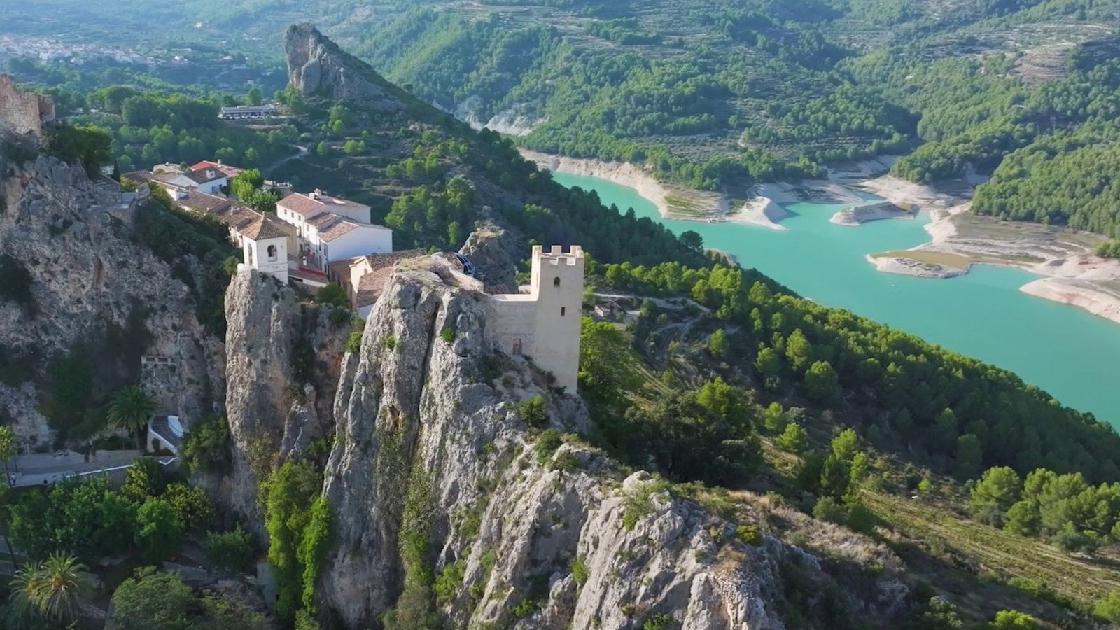 Guadalest