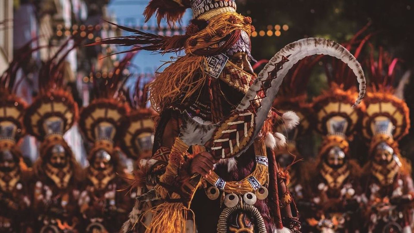 04.05.2019 | De Banda a Banda