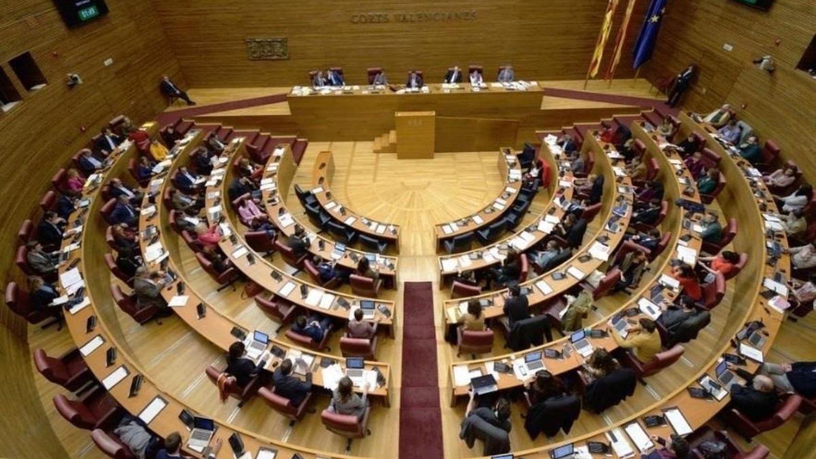 El Consell fa balanç de la novena legislatura