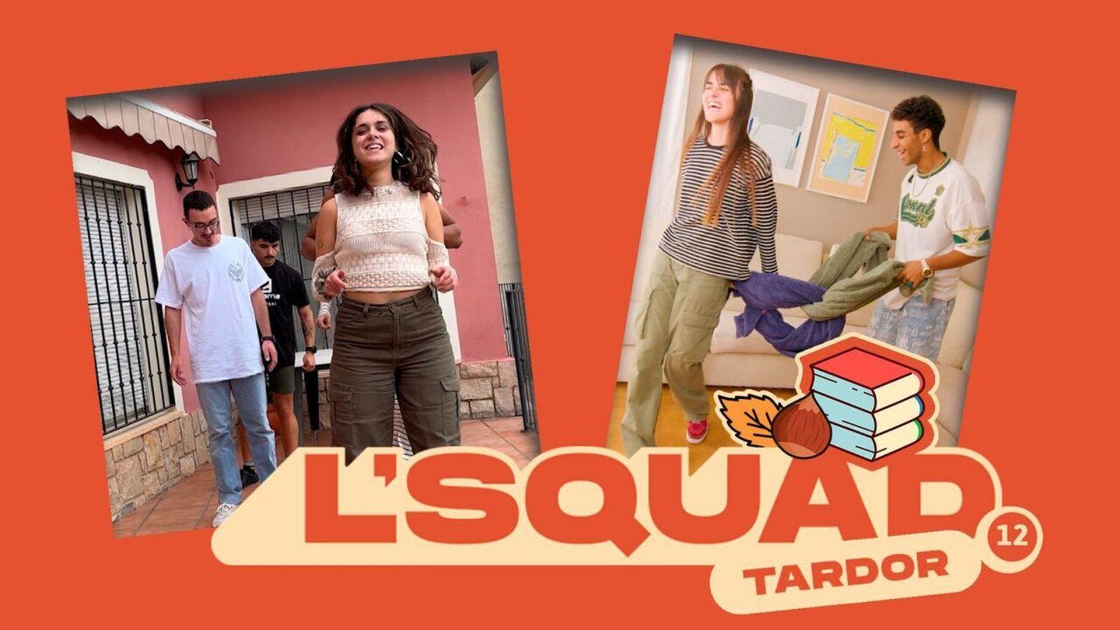 La tardor de l'Squad | Setmana 12