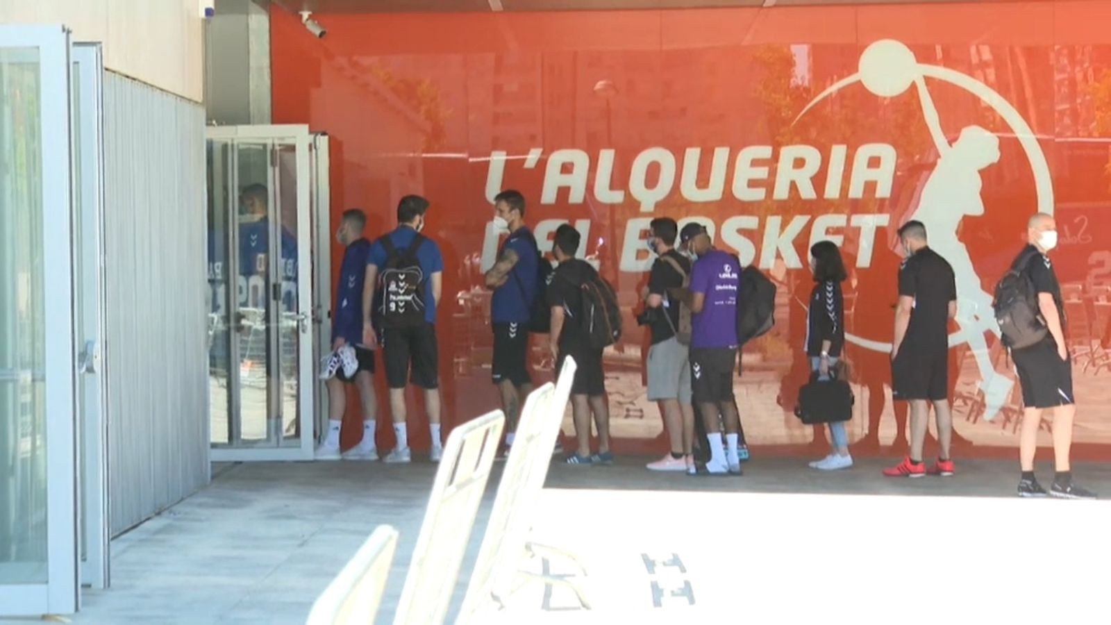 16.06.2020 | Esports À Punt