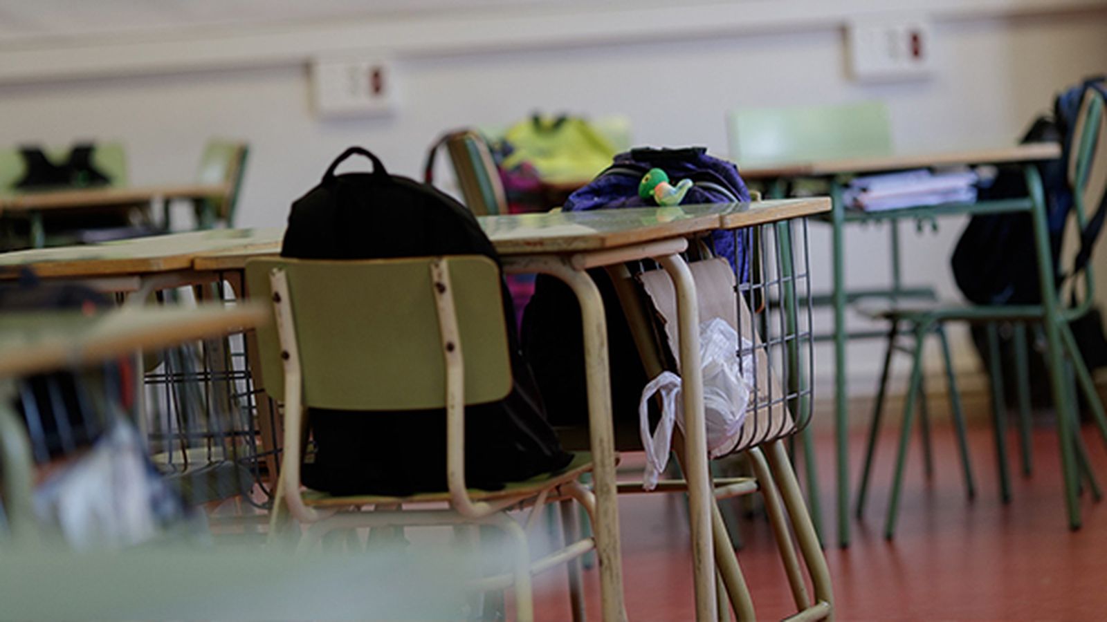 Es preveu que el dia 10 de setembre s'inicien les activitats escolars