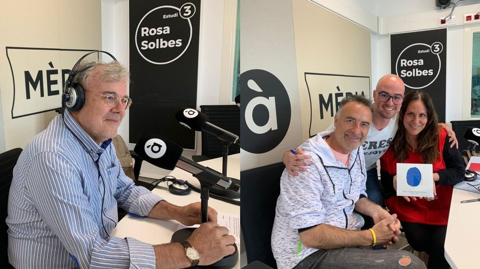 15.06.2019 | De banda a banda
