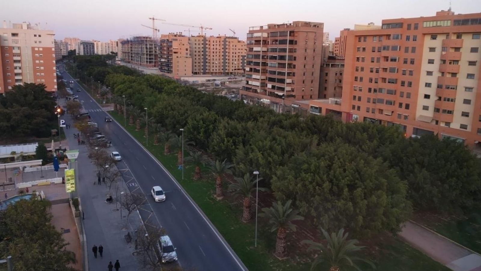 Els API d\'Alacant reclamen mesures per a augmentar l\'oferta de pisos de lloguer