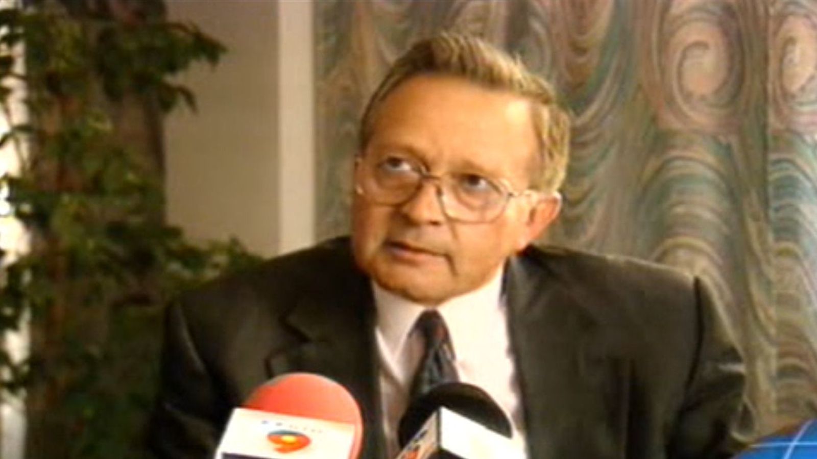 Imatge d'arxiu d'Arturo Lizón Giner