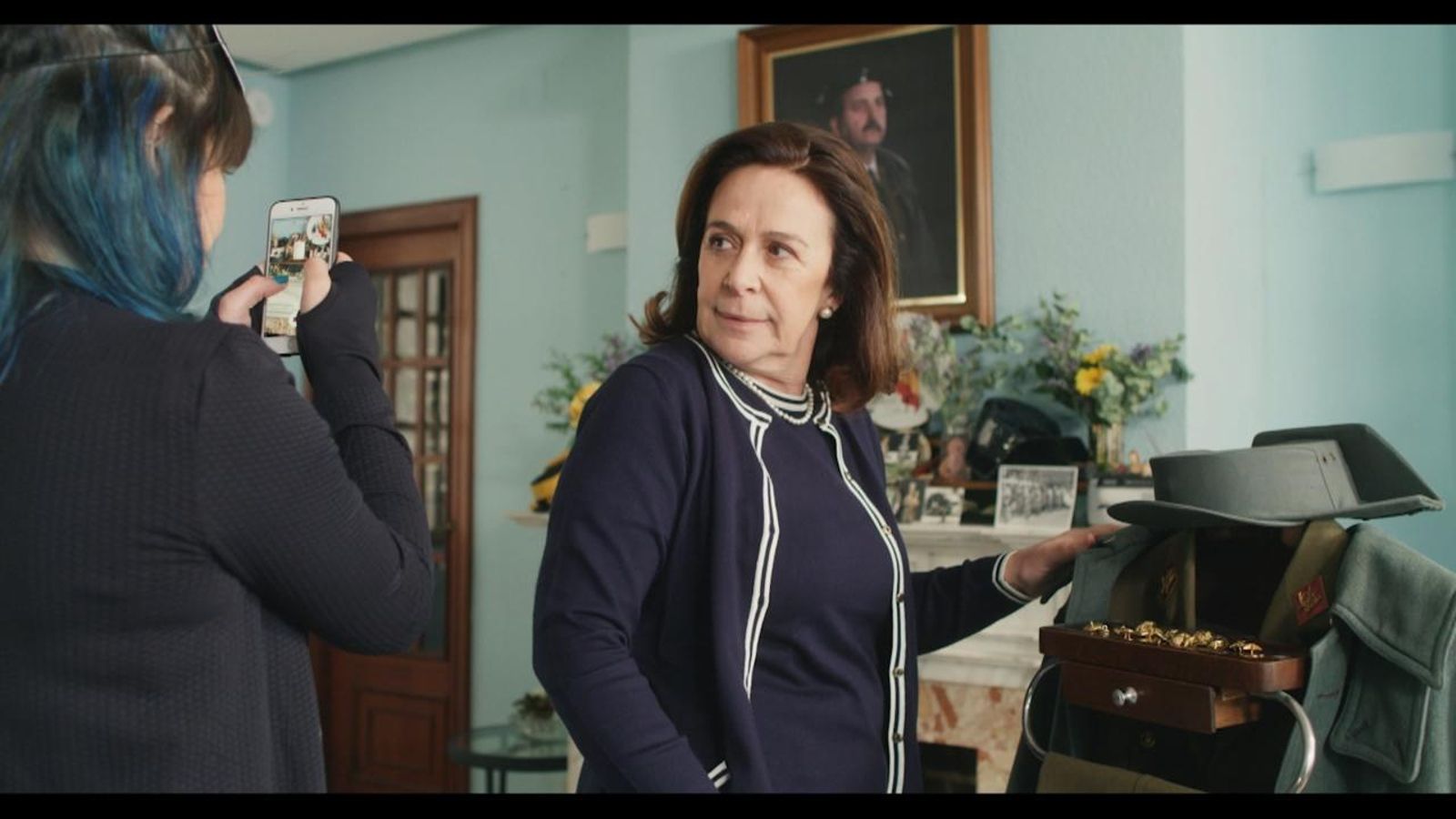 Accentuació de paraules planes amb diftong decreixent