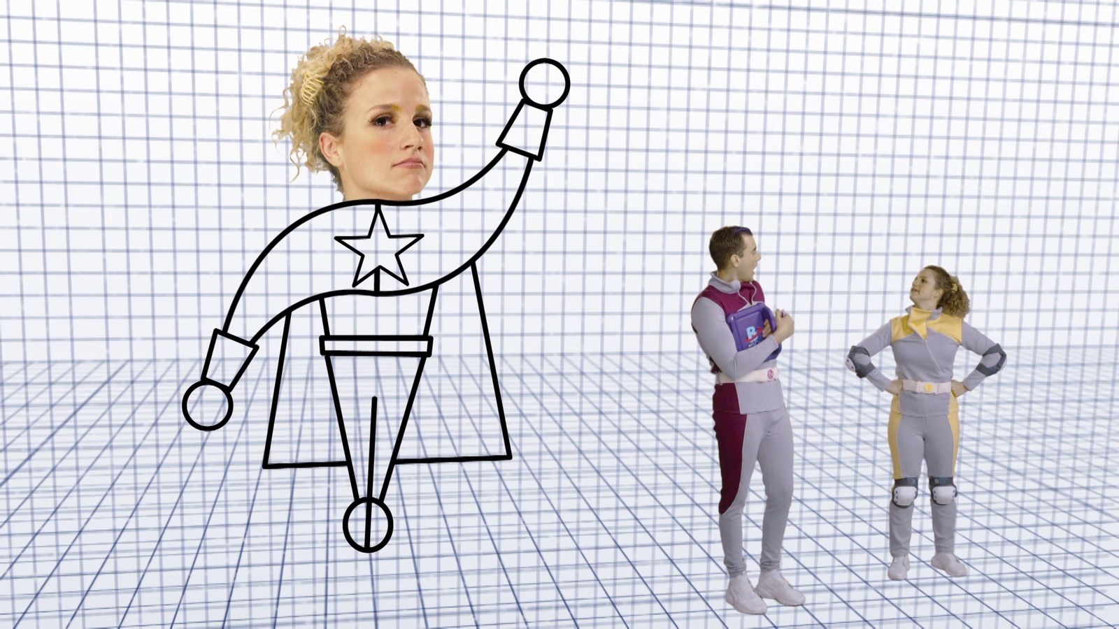 El Quadernet | Eres un heroi!