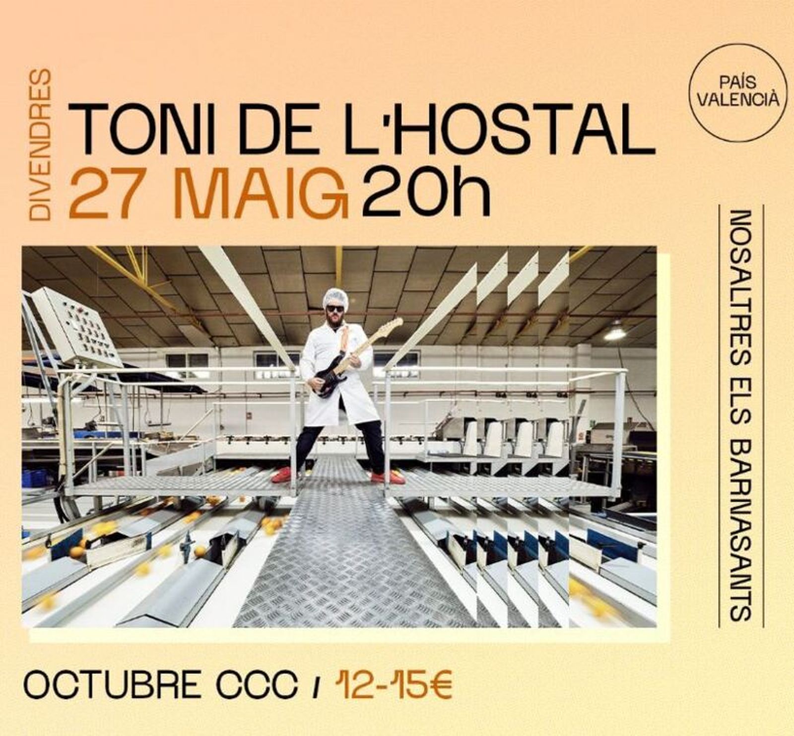 26.05.2022 | Karolina Driemel, Anna Andreu, Maig di Gras i Toni de l’Hostal