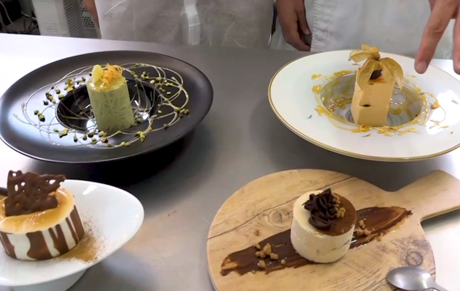 gelats artesans