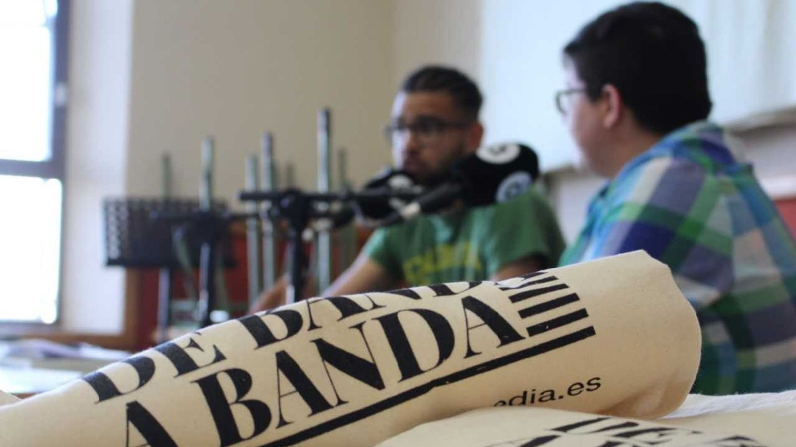 16.06.2019 | De banda a banda