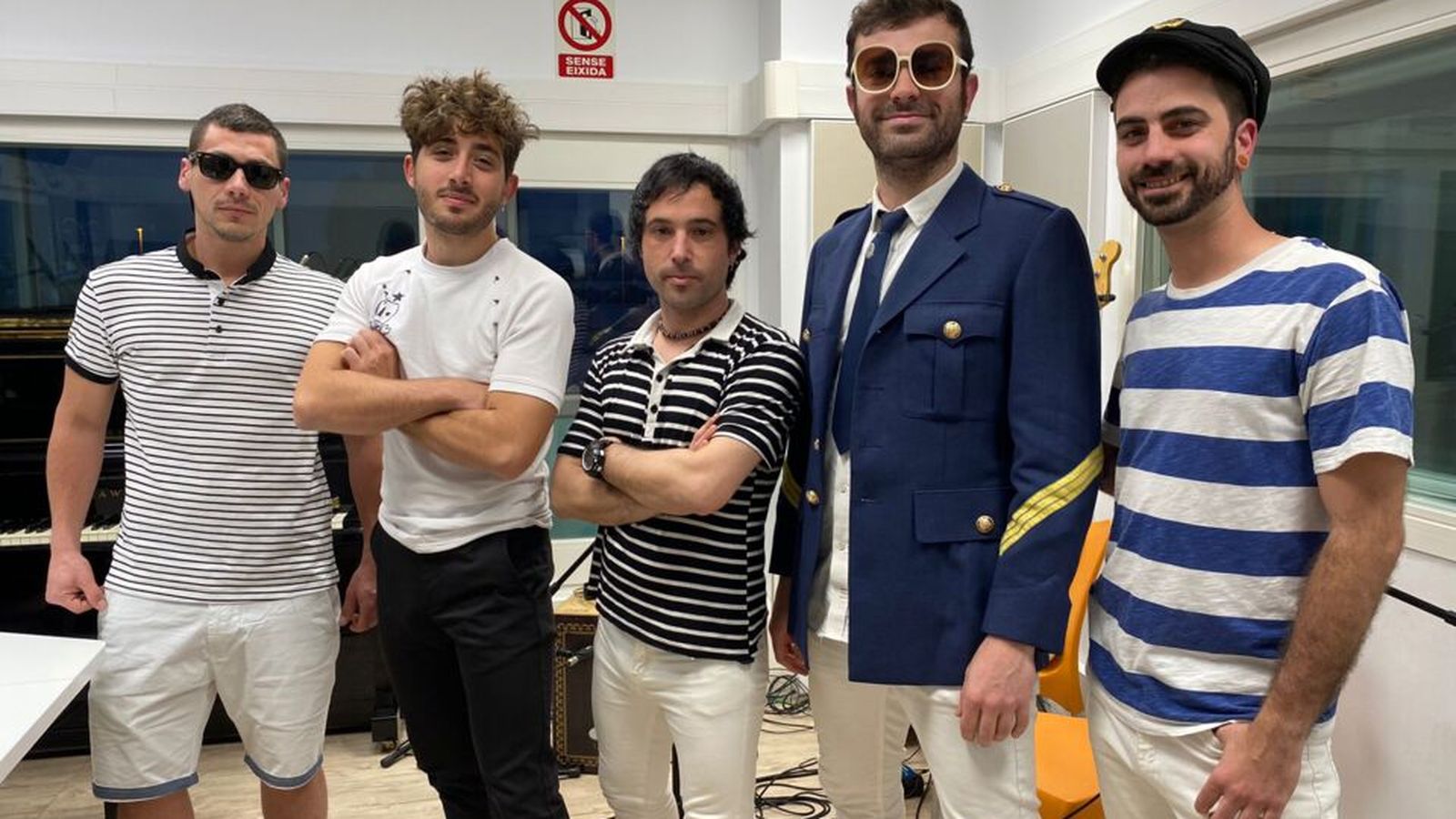 22.04.2022 | Punk Sailor