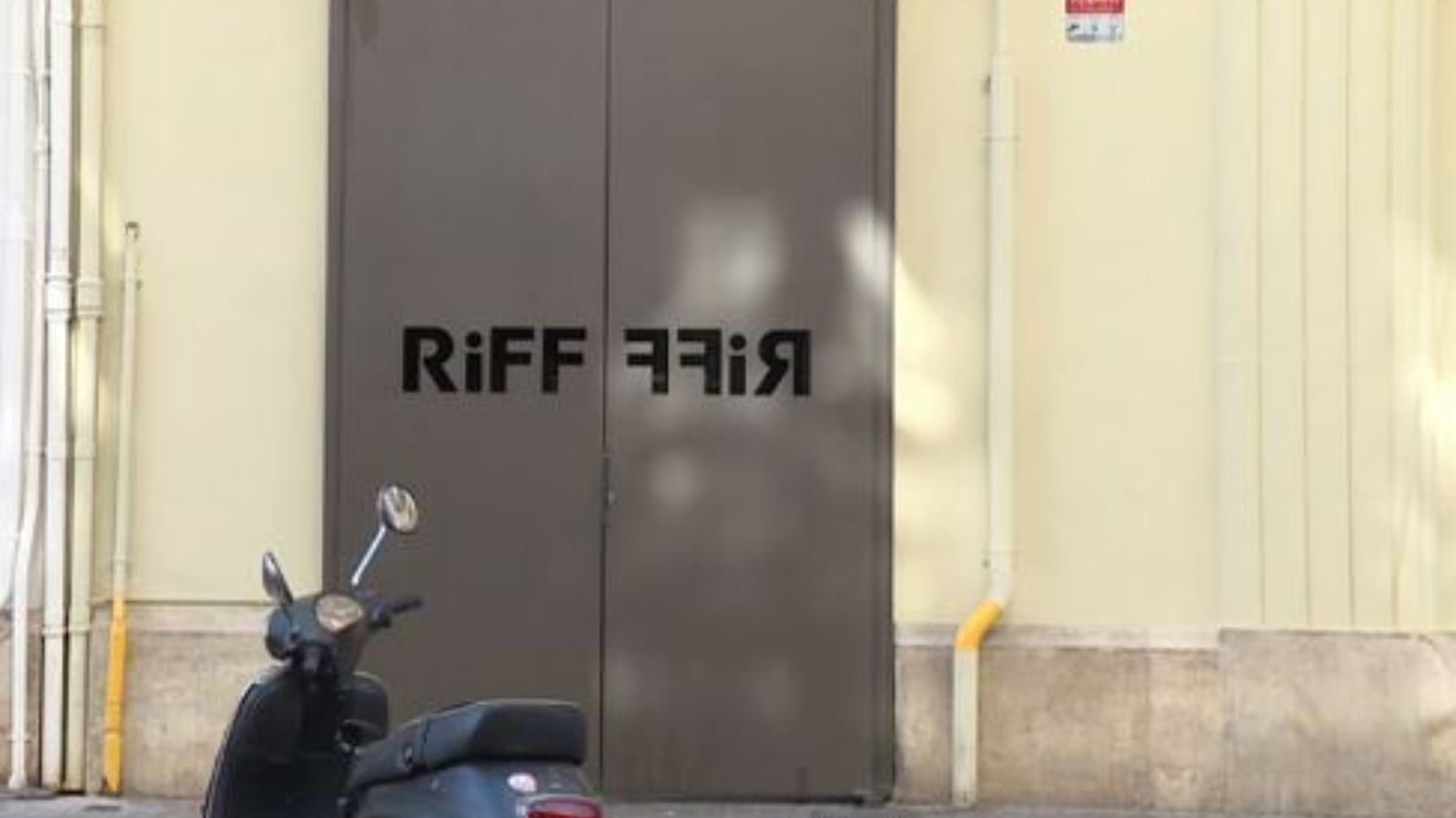 Sanitat eleva a 30 el nombre d\'intoxicats en el restaurant Riff de València