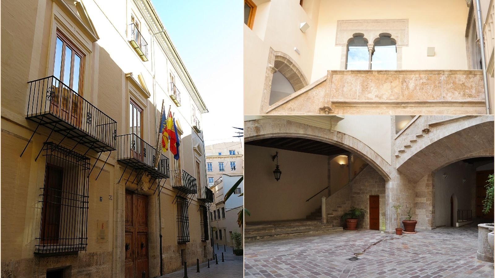 Palau dels Català de Valeriola a València