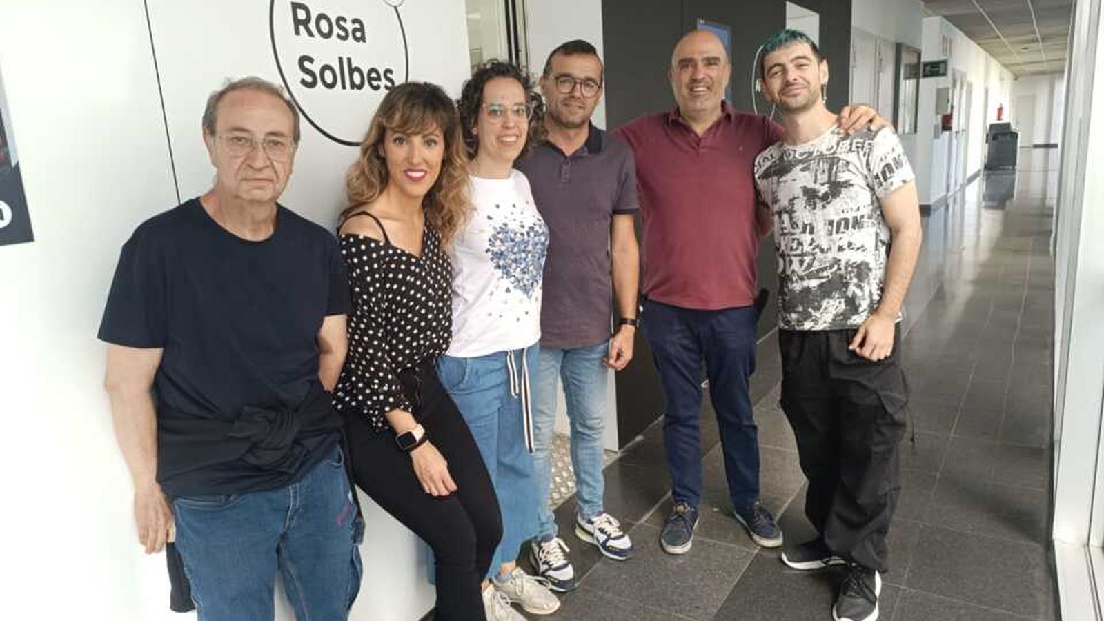 20.05.2024 | El rall