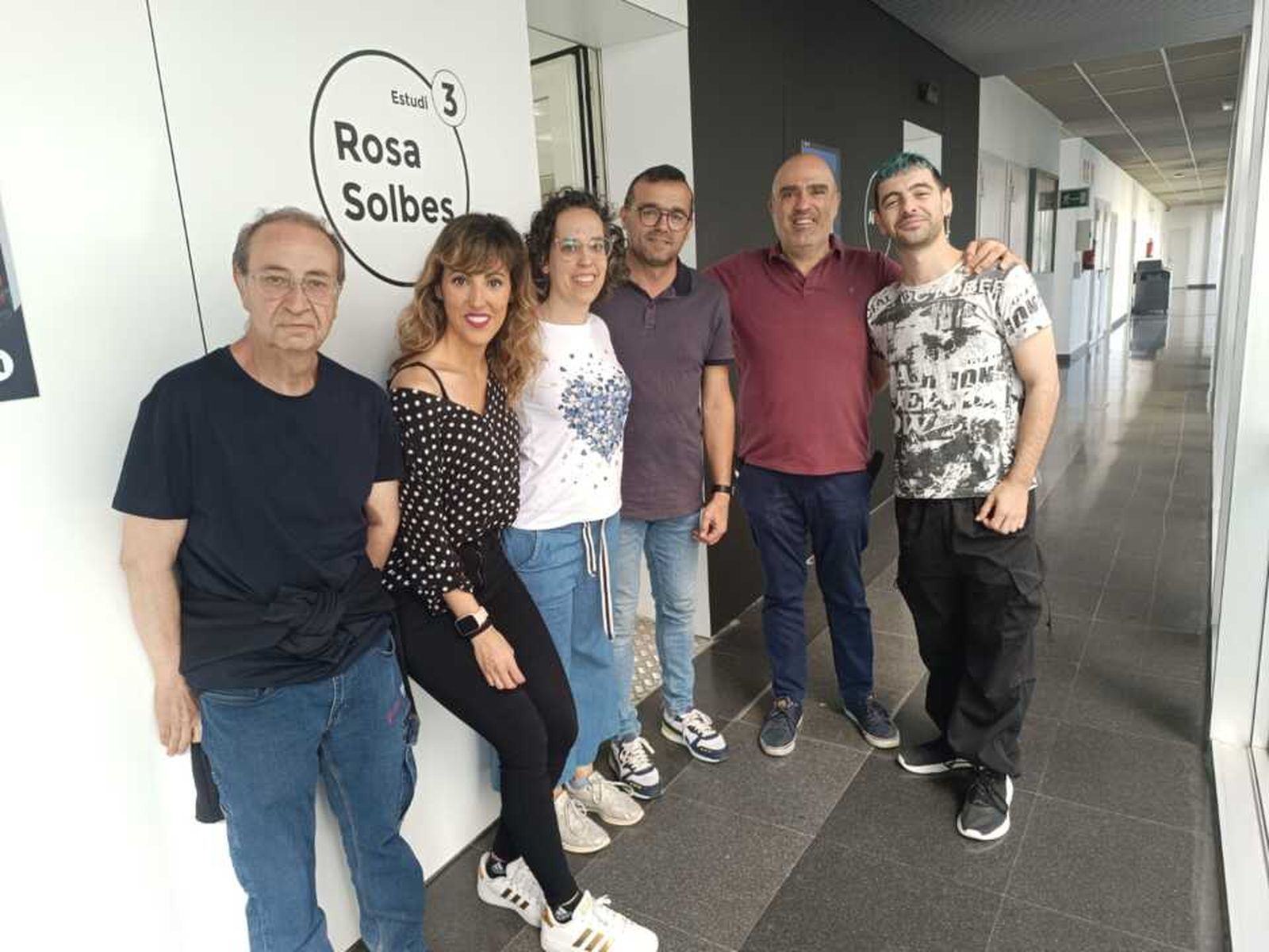 20.05.2024 | El rall