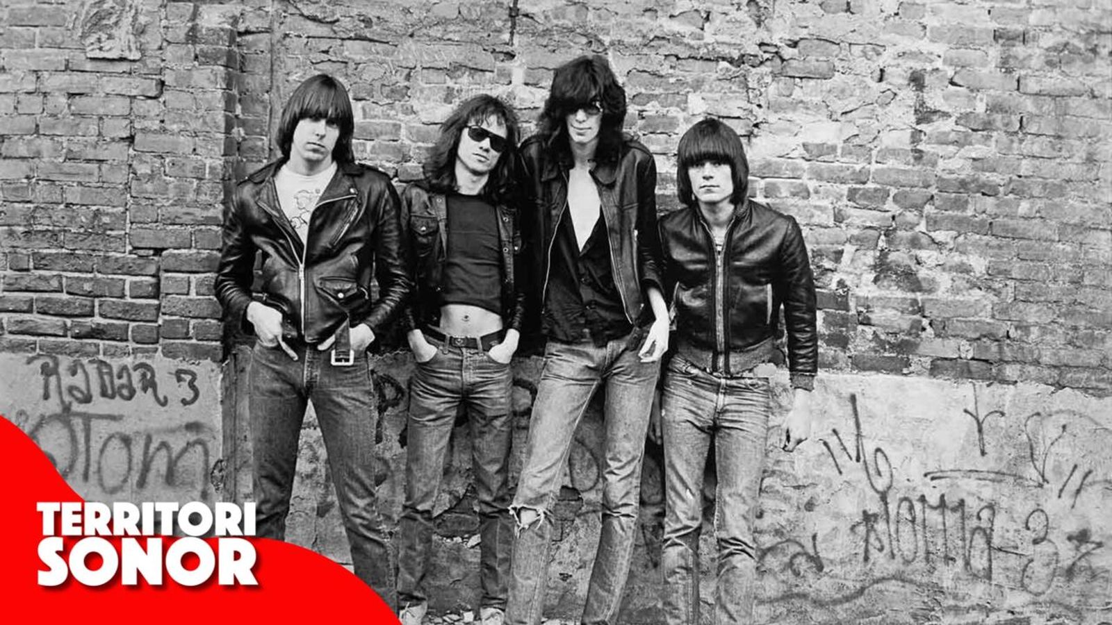 29.01.2024 | El Cerverator | Ramones
