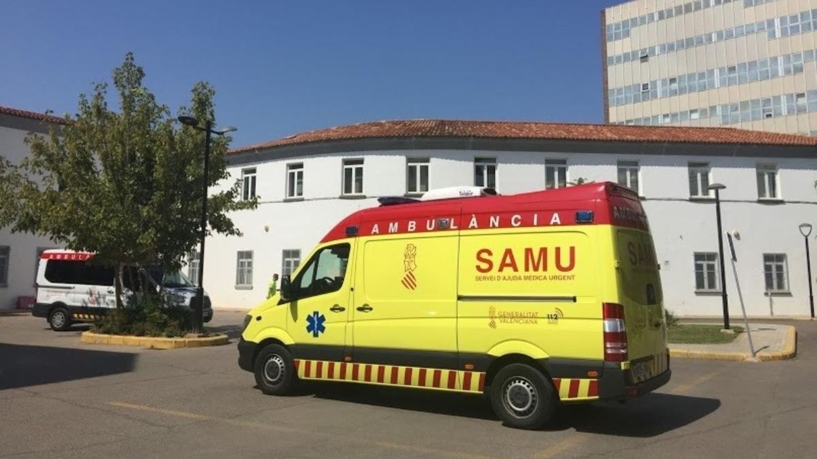 Mor un home de 66 anys en bolcar el tractor que conduïa a la Pobla del Duc