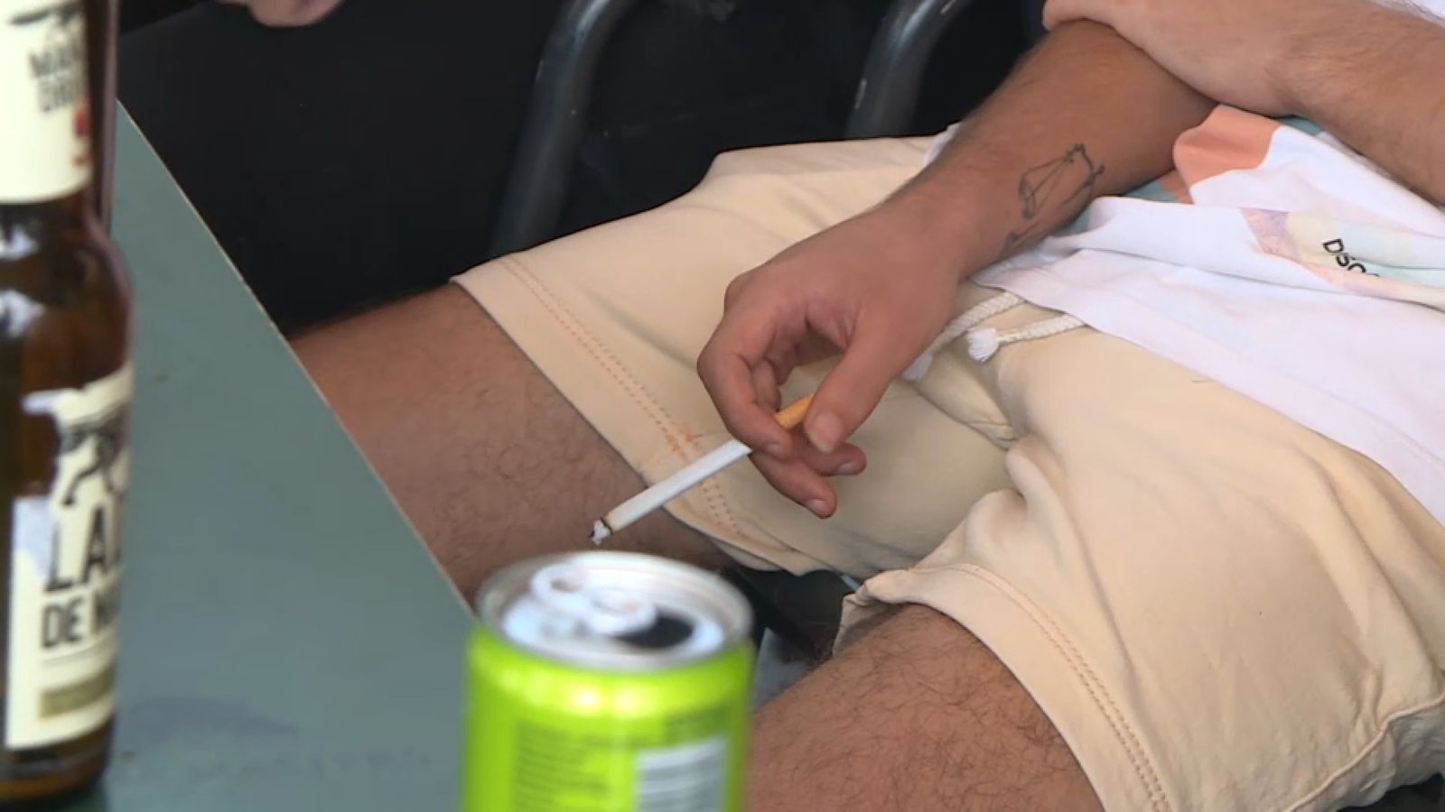 Cada any moren 6.500 valencians a causa del tabaquisme