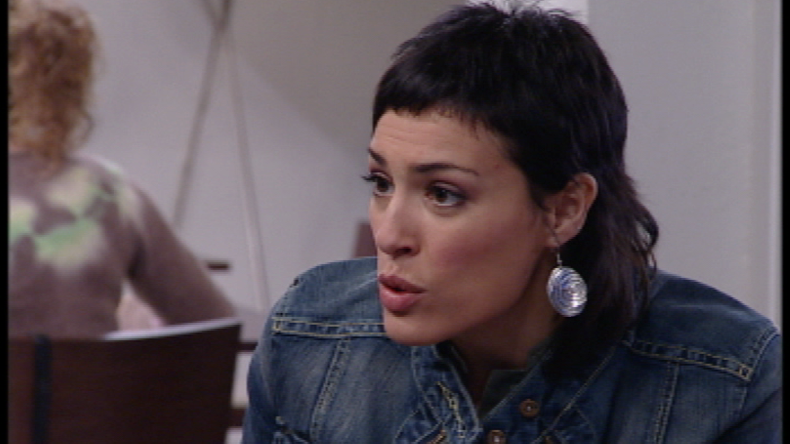 Capítol 117: Negocis de família