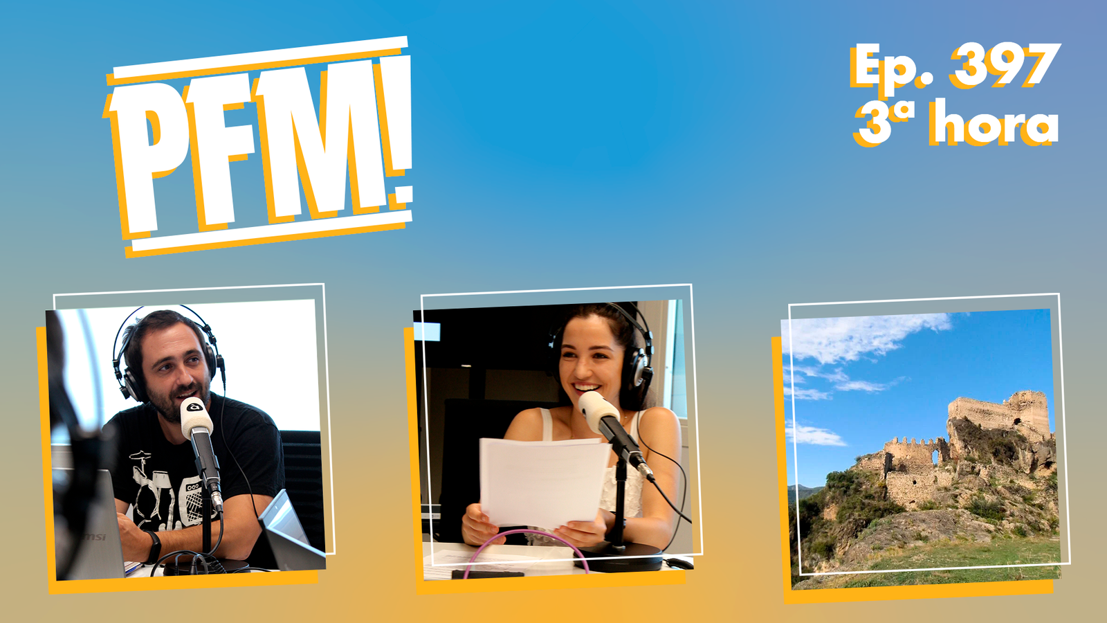 29.08.2022 | Podríem fer-ho millor | Tercera hora