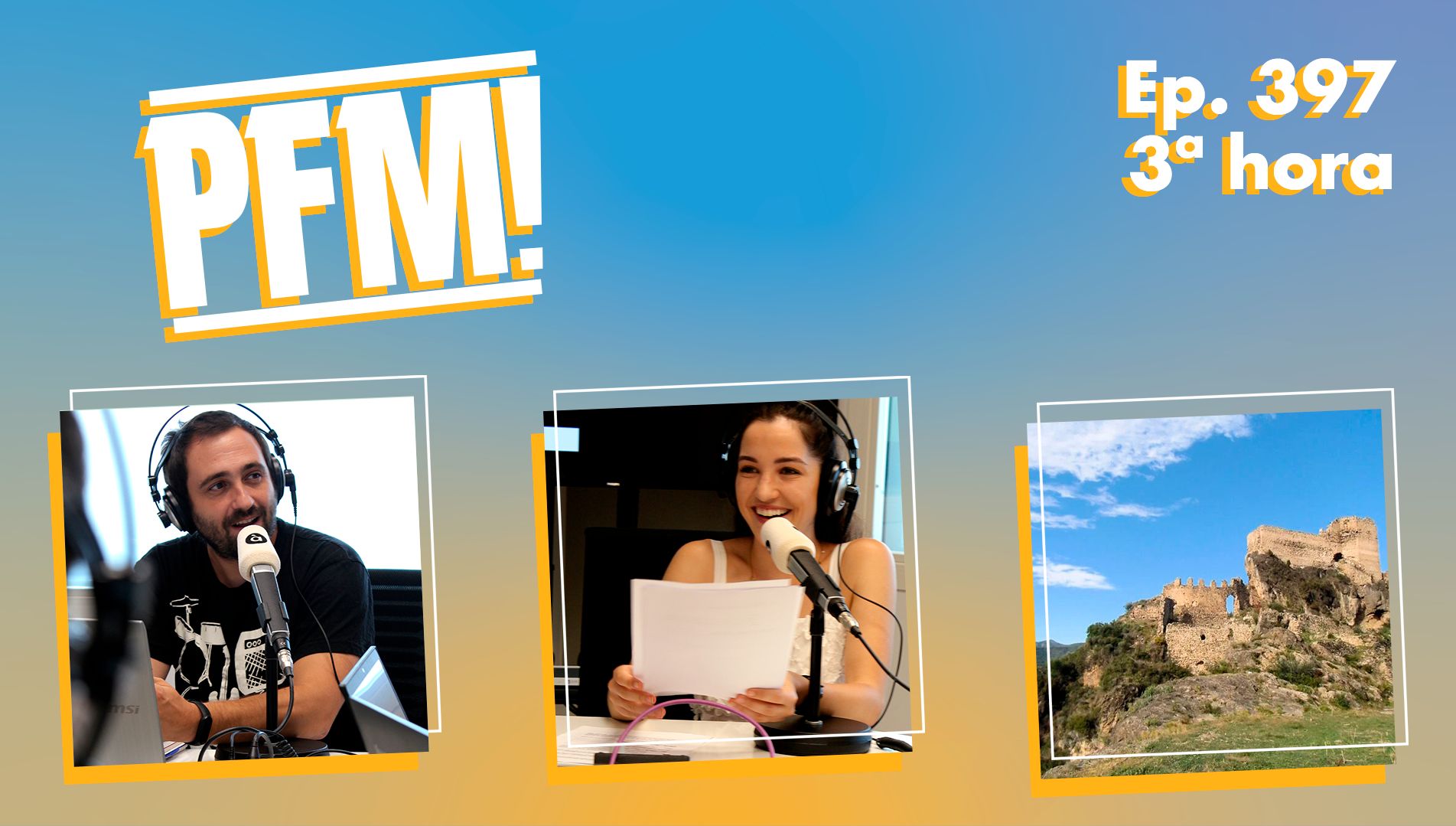 29.08.2022 | Podríem fer-ho millor | Tercera hora