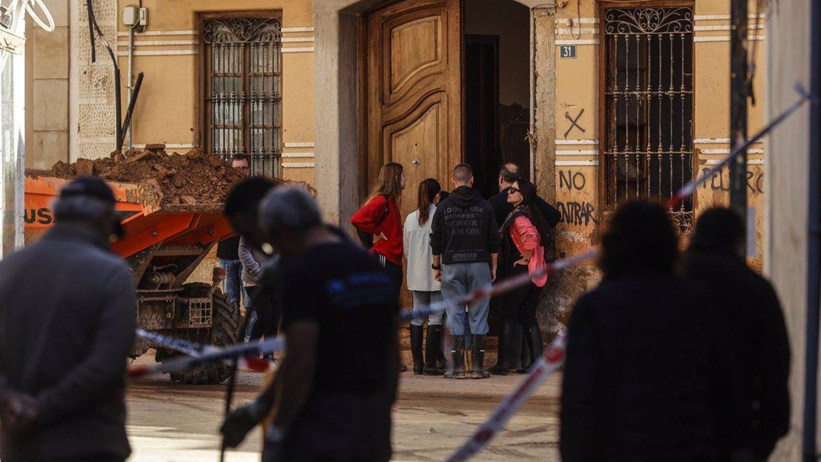 La Generalitat ha insistit que cal respetar les recomanacions sanitàries i de seguretat La Generalitat ha insistit a respetar les recomanacions sanitàries i de seguretat