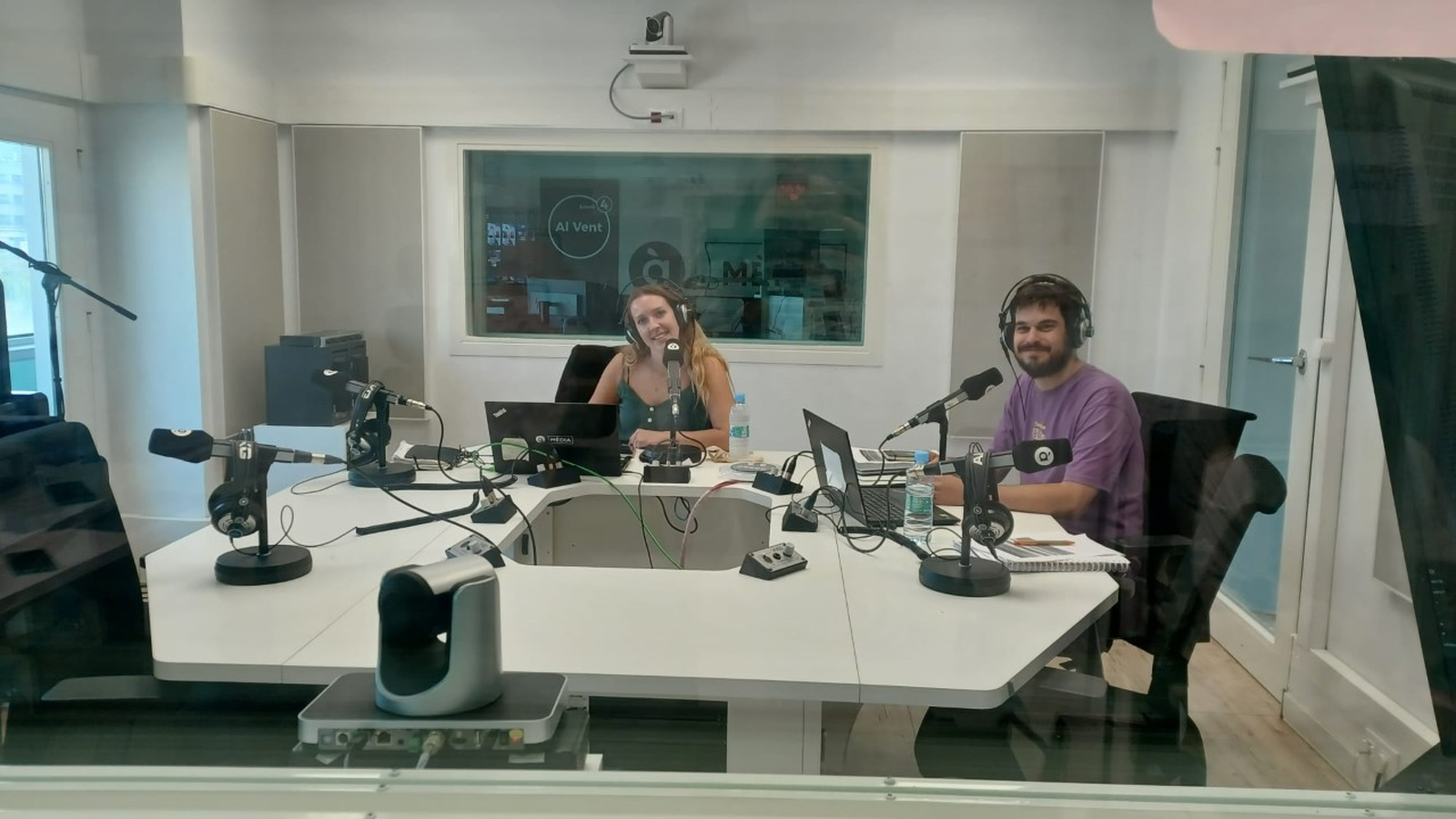 27.10.2022 | El rall diari T3