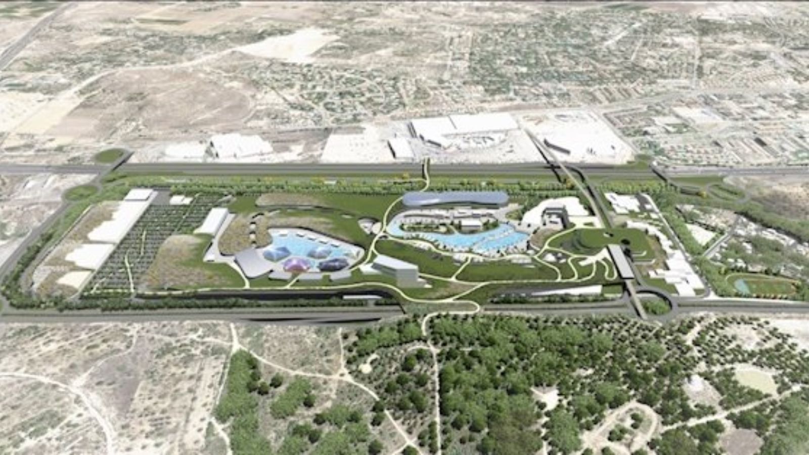 El Consell estudiarà la sentència sobre Puerto Mediterráneo per a decidir si la recorre