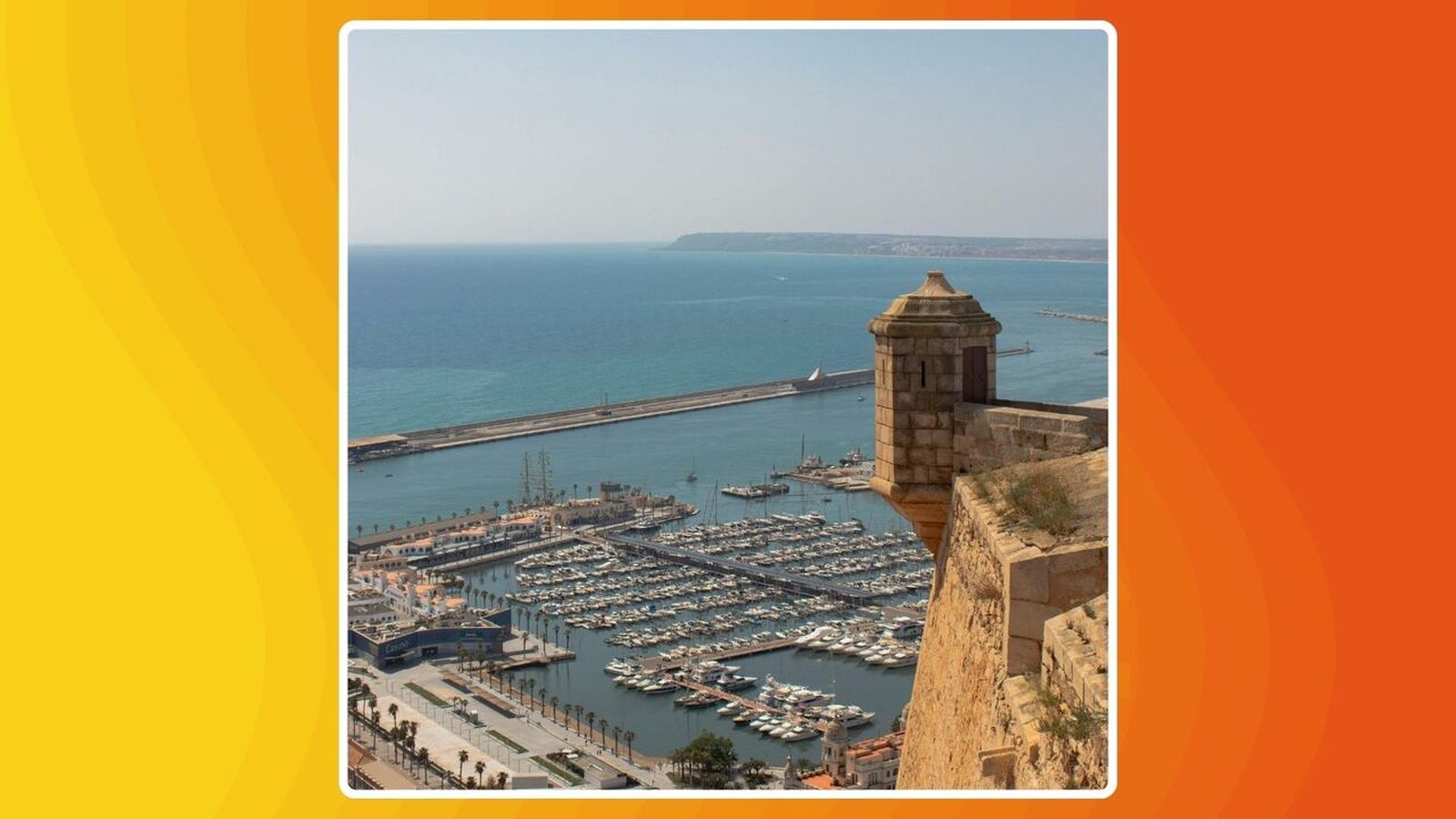 04.12.2025 | "Història", amb Vicent Llinares | L’origen valencià d’Alacant