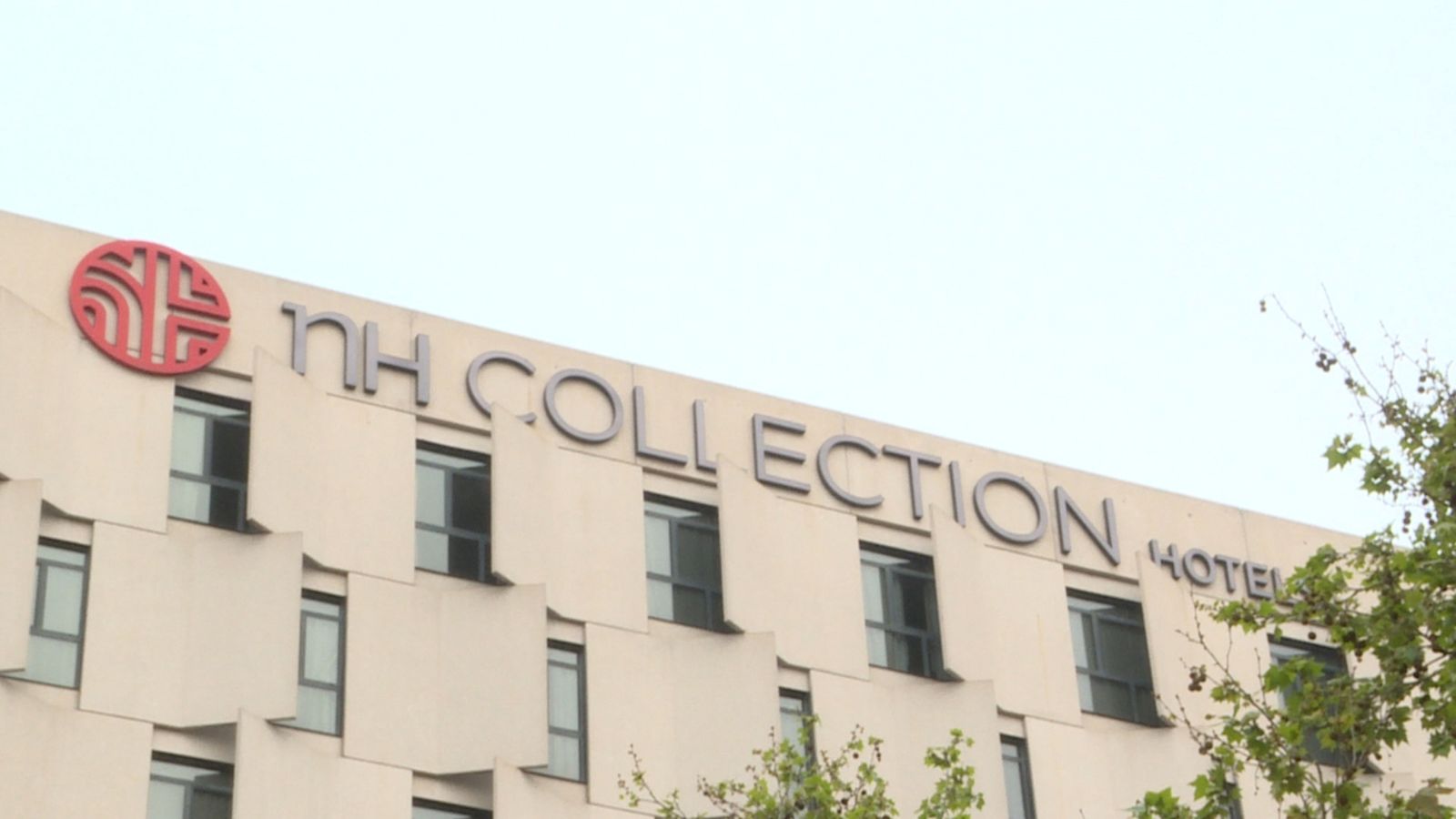 El València tria el centre de Sevilla per a allotjar-se