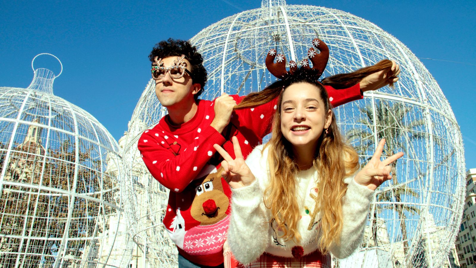 Laia i Pau Nadal