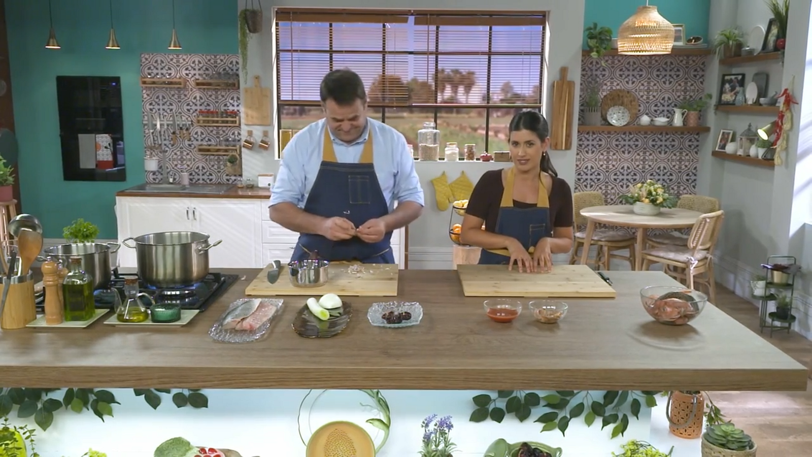 07.10.2025 | La cuina de Morera