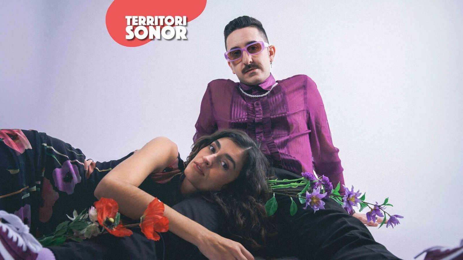 04.03.2025 | Lila Rome presenta 'Groove Where You Are Planted'