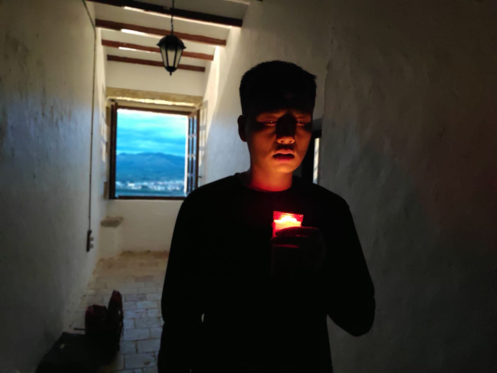 Hu Zhao ha descobert una gran varietat de pobles i una qualitat de vida que li han encisat