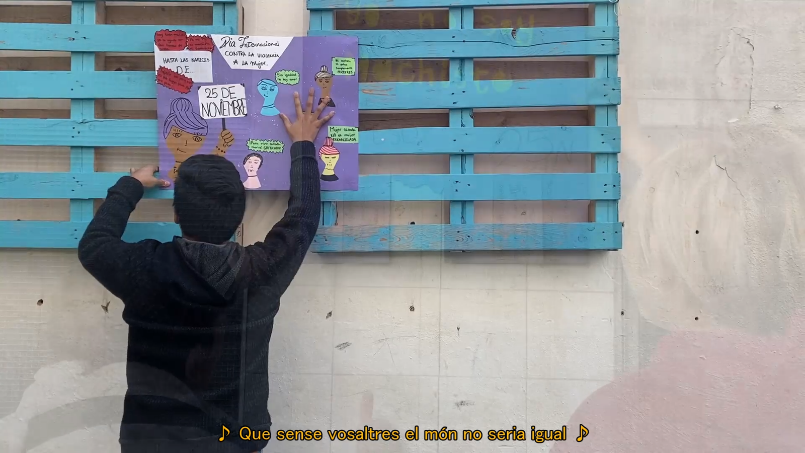 Somos Todas