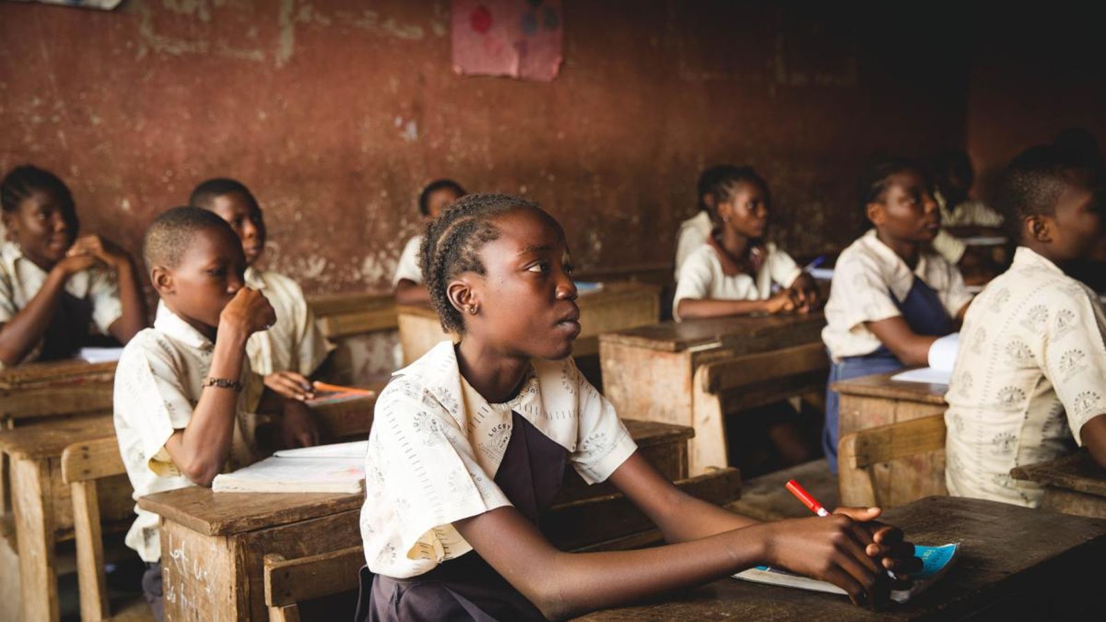 És el segon religiós assassinat a Àfrica en una setmana | U