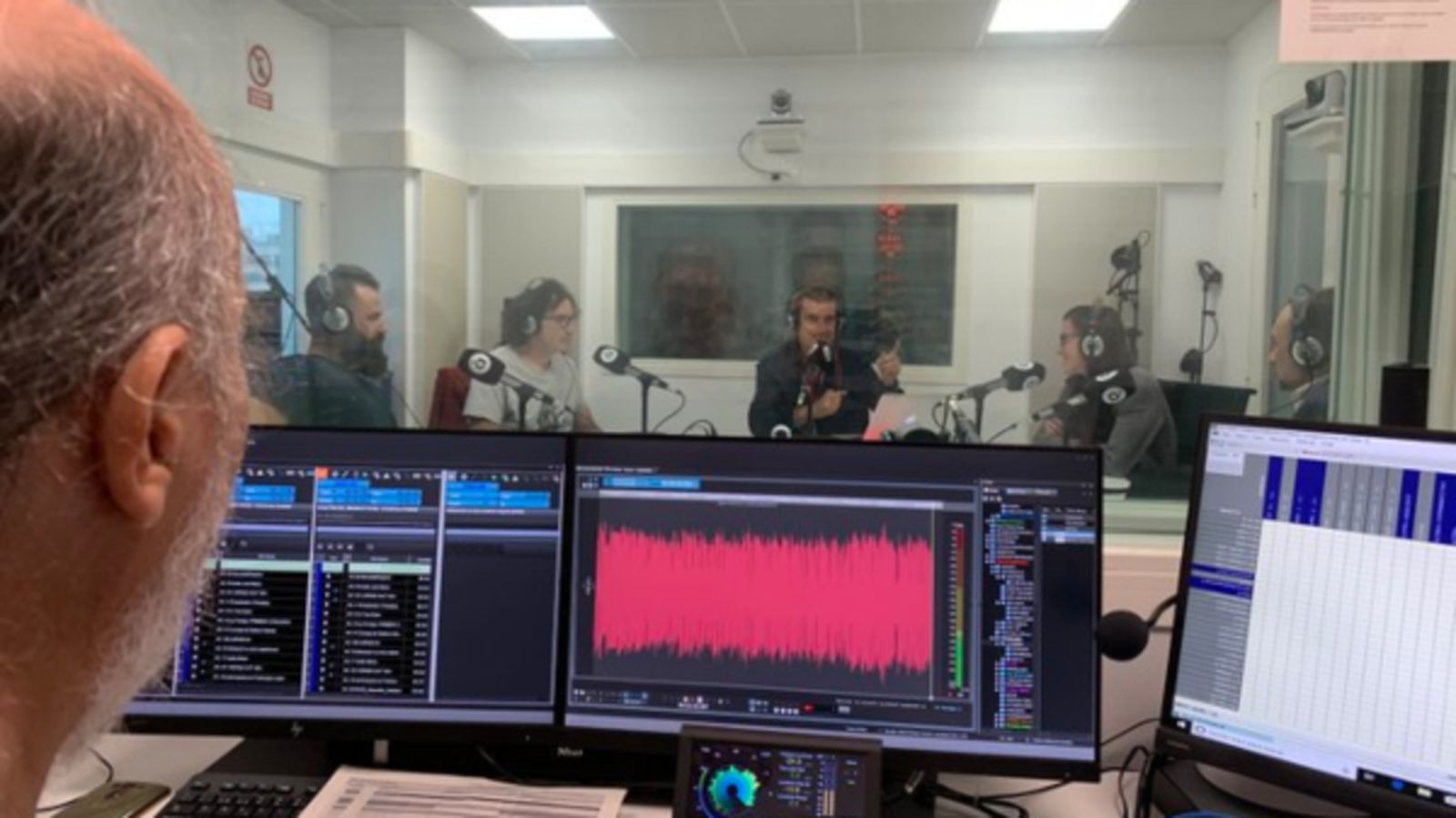 13.10.2019 | A córrer