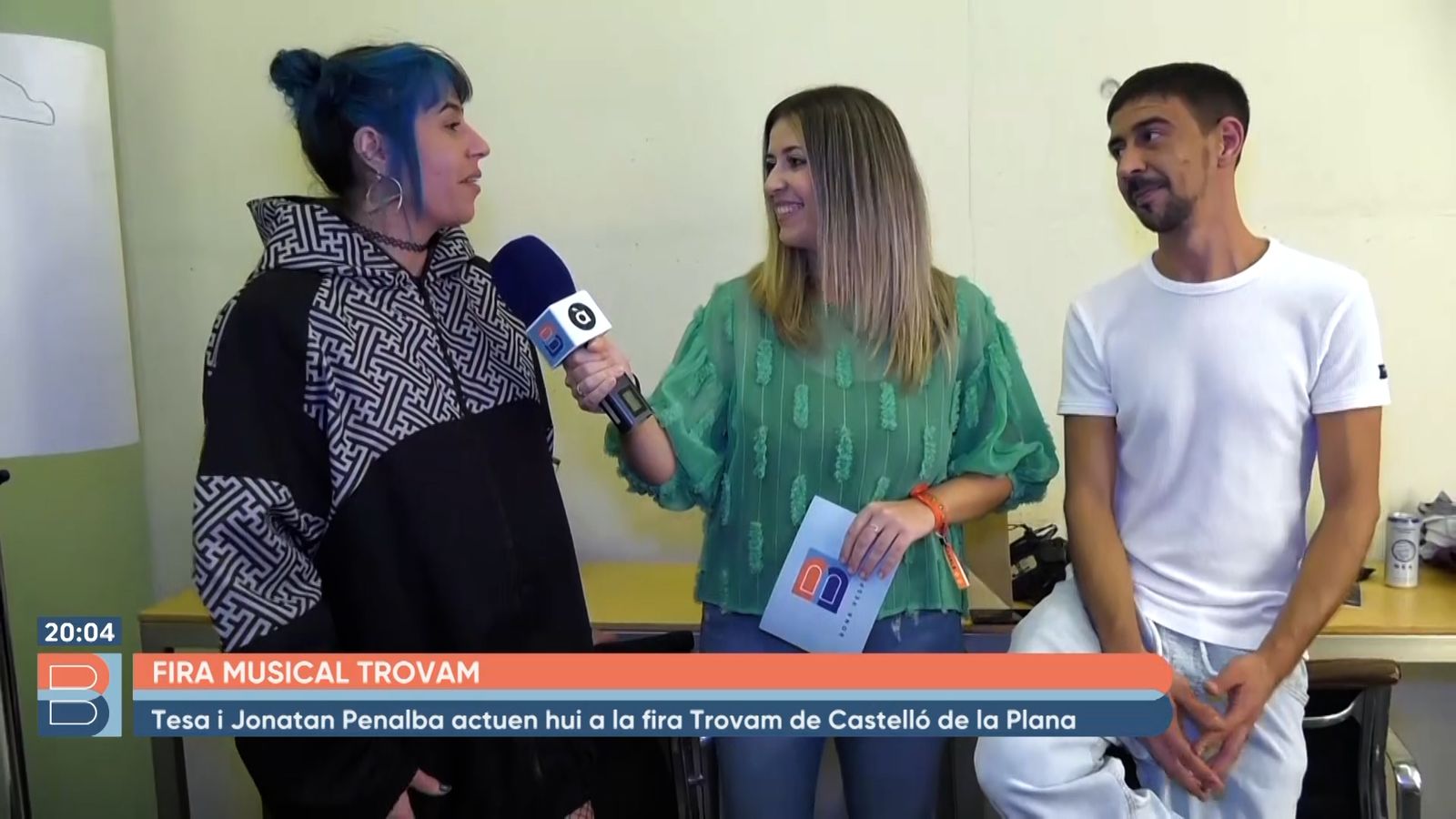 04.11.2022 | Fira musical Trovam