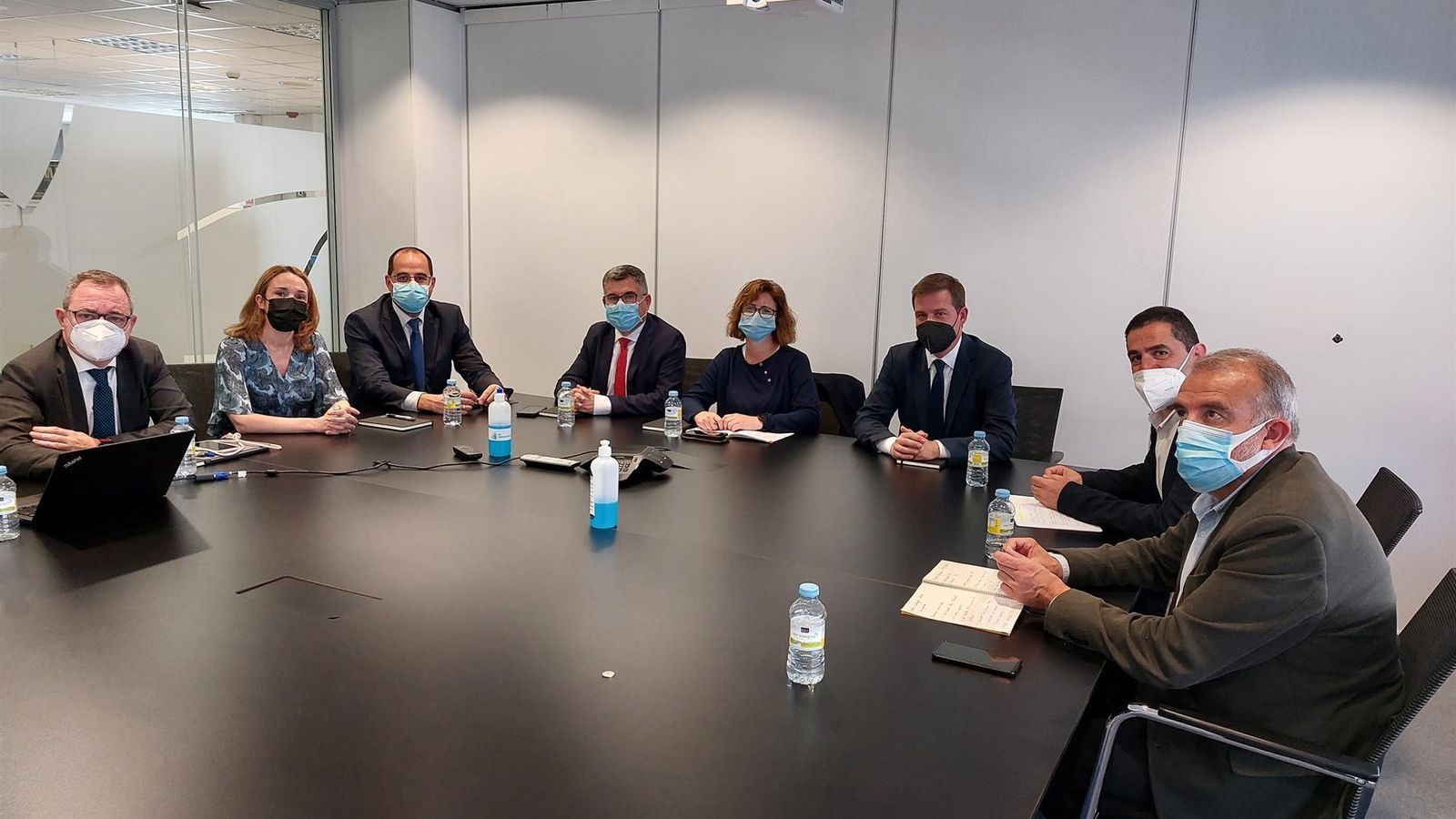 Adif renovarà tota la infraestructura de la línia Alcoi Xàtiva