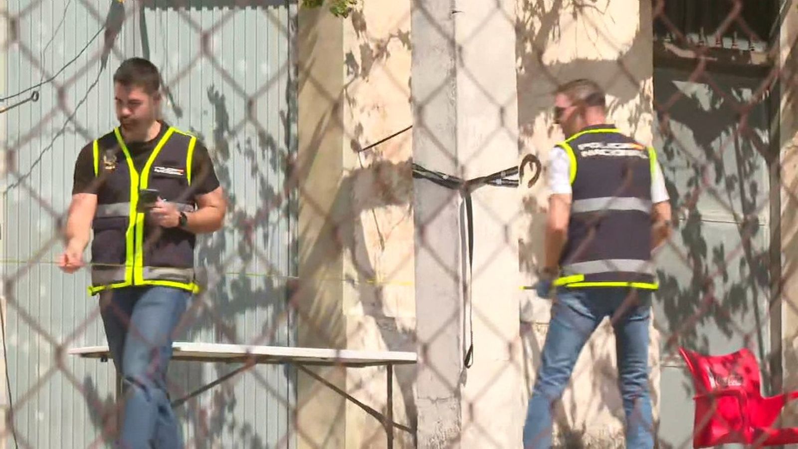 Investiguen la mort d'una xiqueta d'onze anys a Alzira