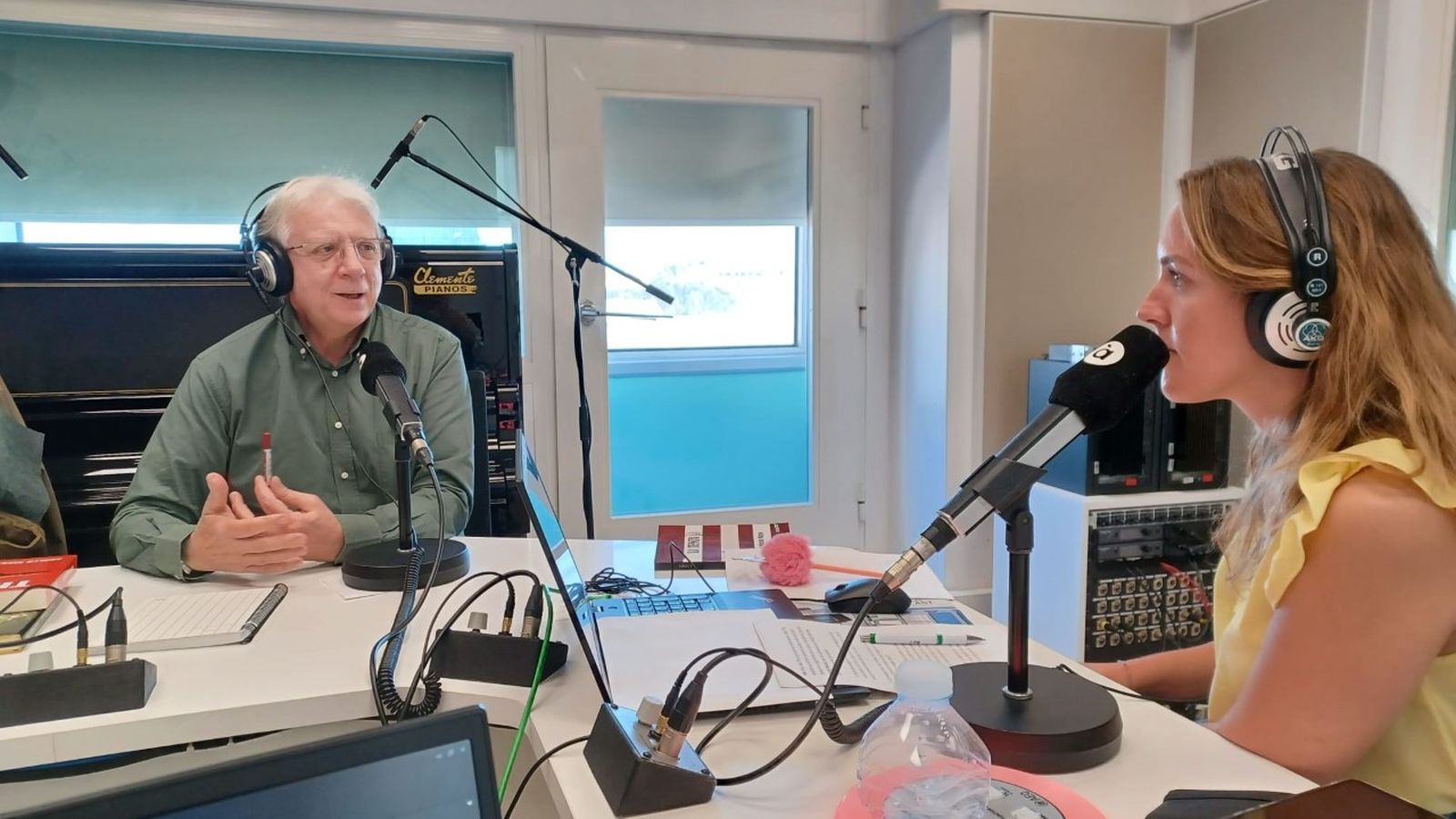14.03.2023 | El rall diari T4