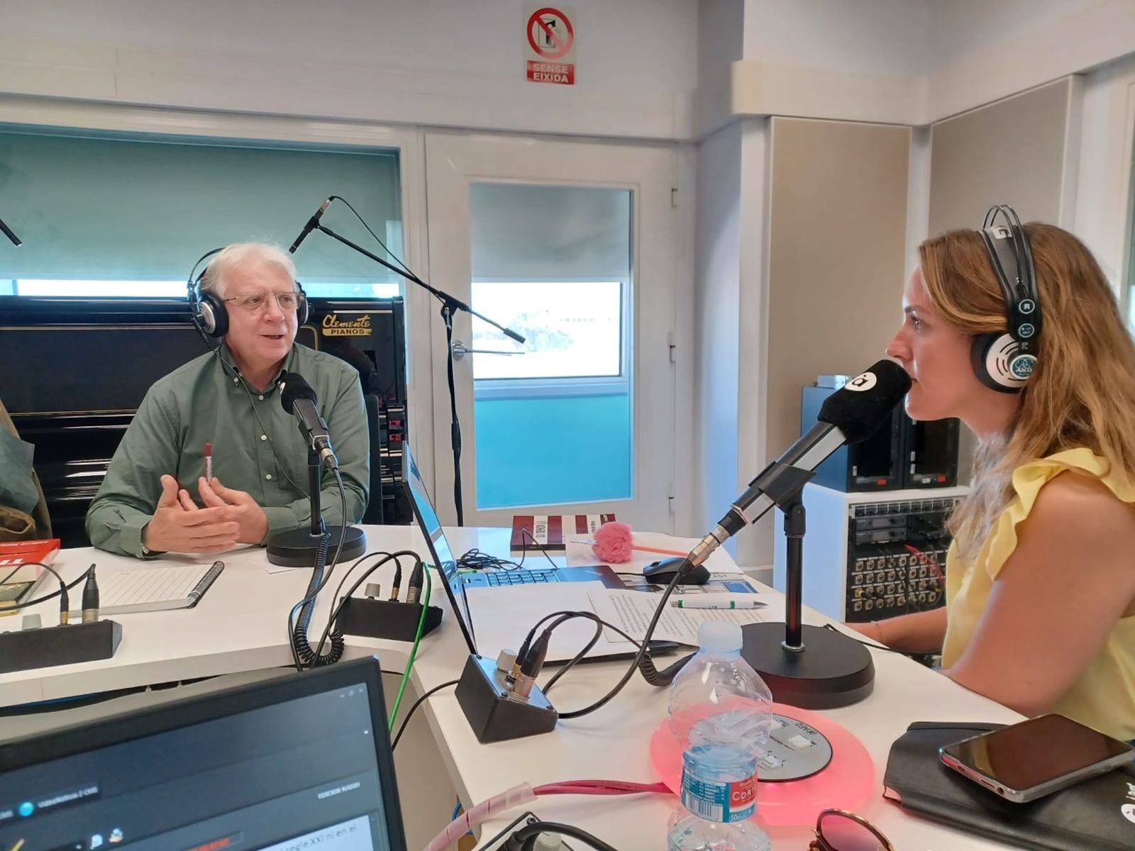 14.03.2023 | El rall diari T4