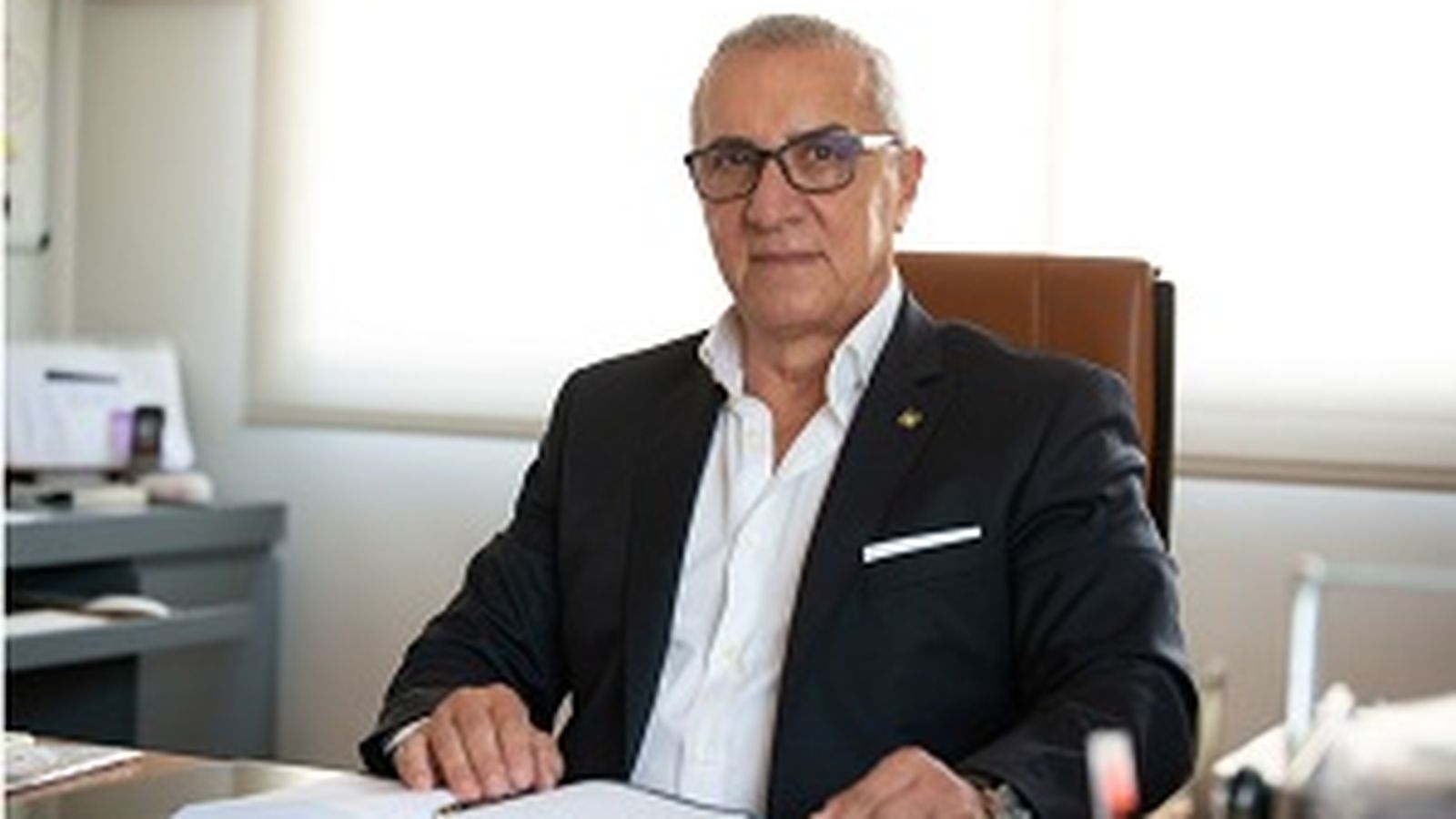 Juan José Tirado, ENFERCECOVA