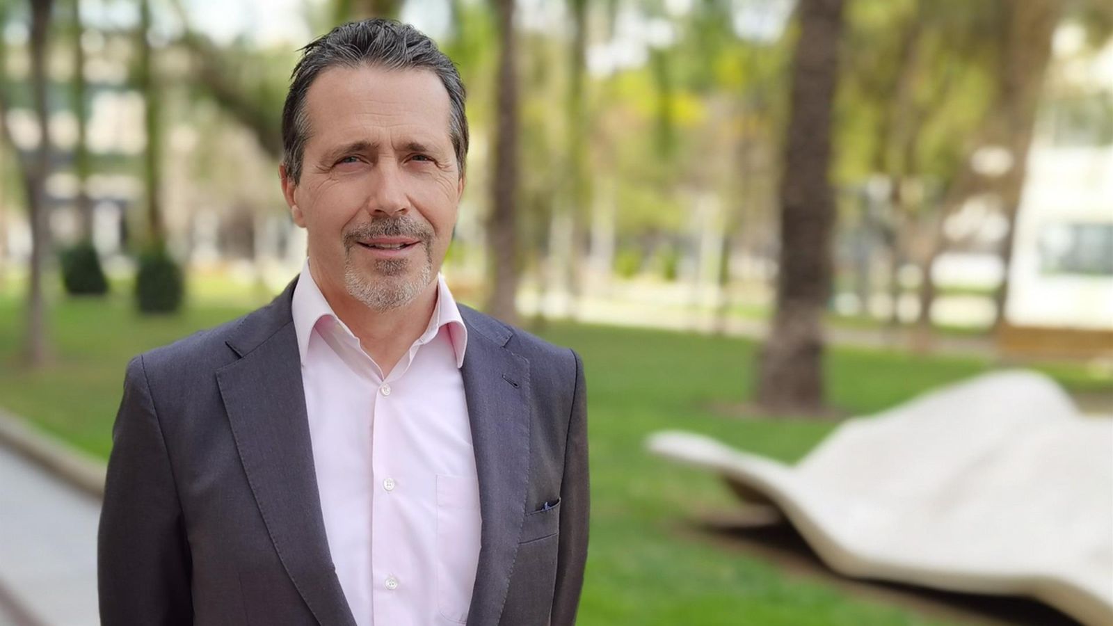 Imatge d'arxiu de Pepe Capilla