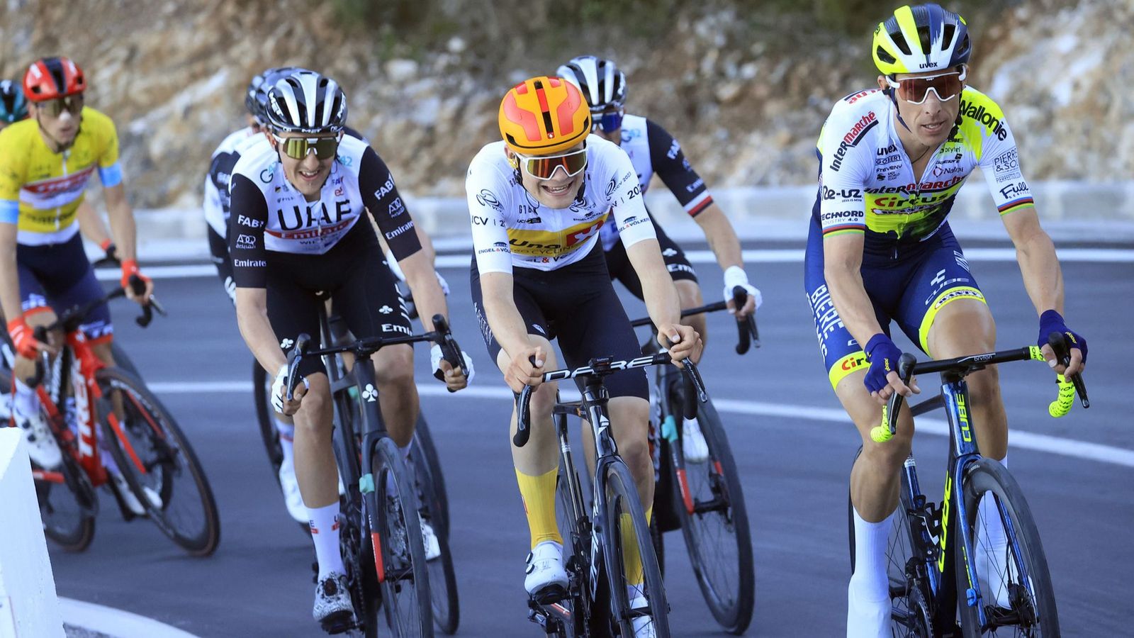 Imatge de la Volta CV 2023