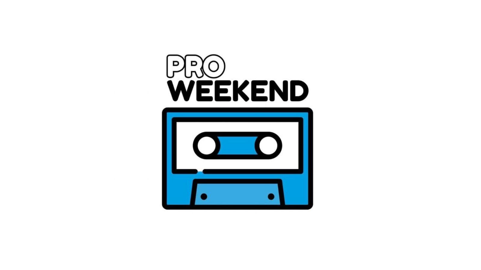 04.09.2023 | Pro Weekend Fest