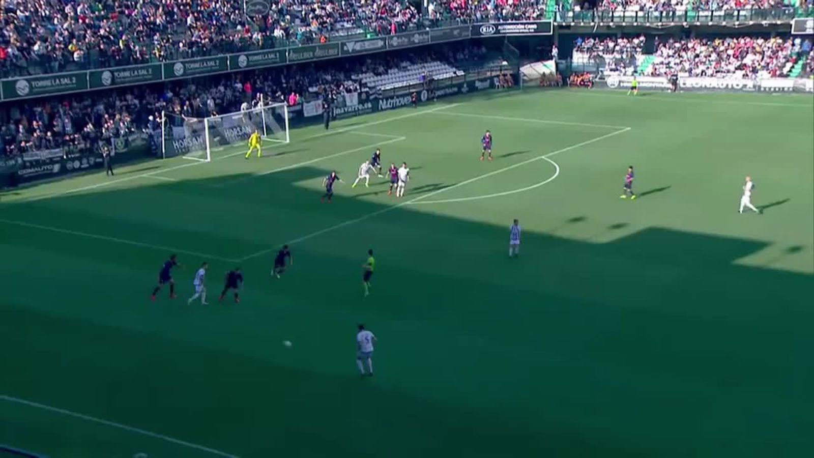 19-05-2019 | Castelló-FC Barcelona B 2a part